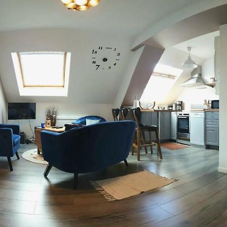 Appartement Epernevasion à Épernay Extérieur photo