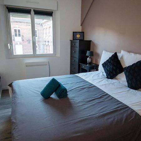 Appartement Epernevasion à Épernay Extérieur photo