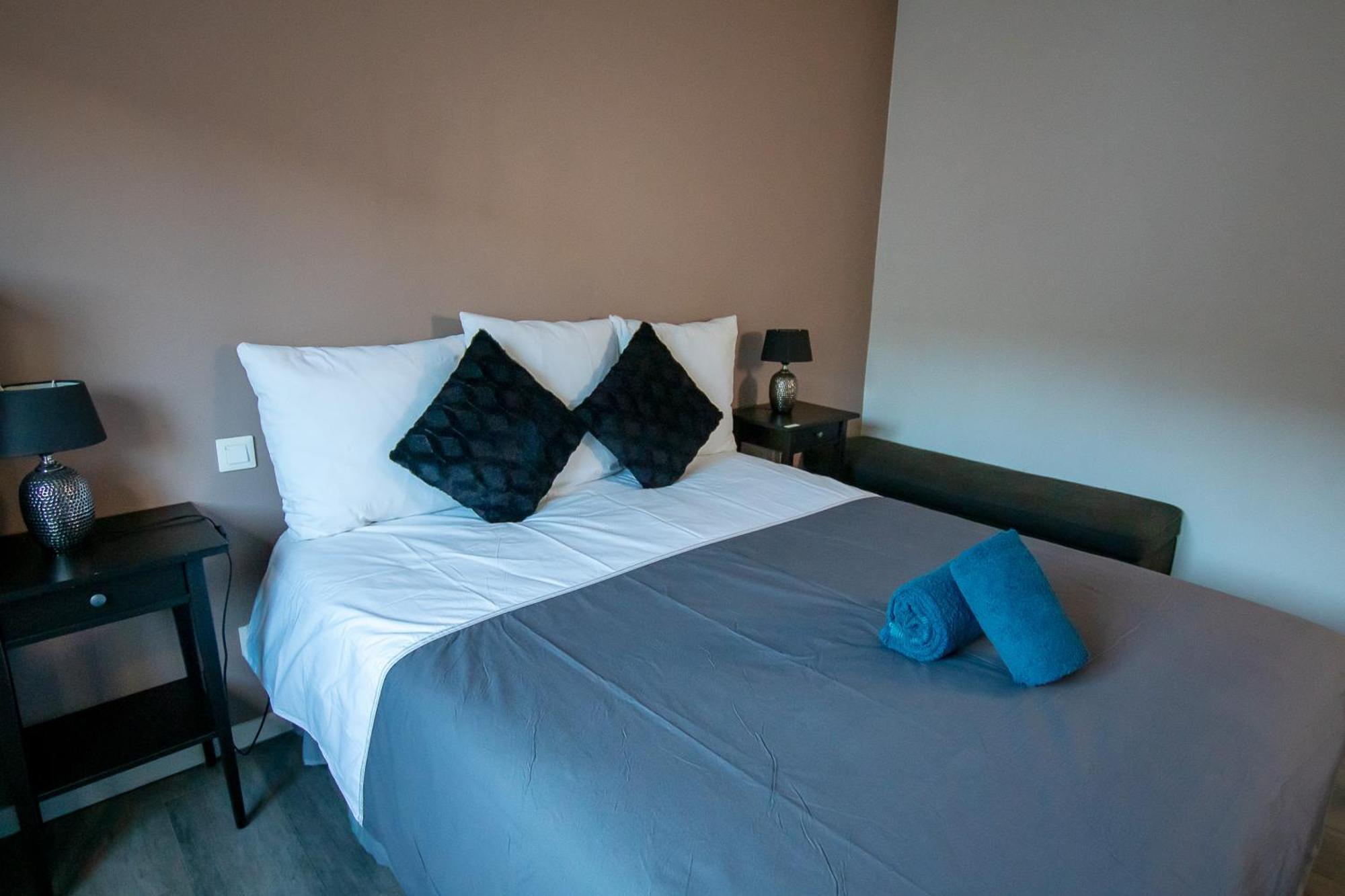 Appartement Epernevasion à Épernay Extérieur photo