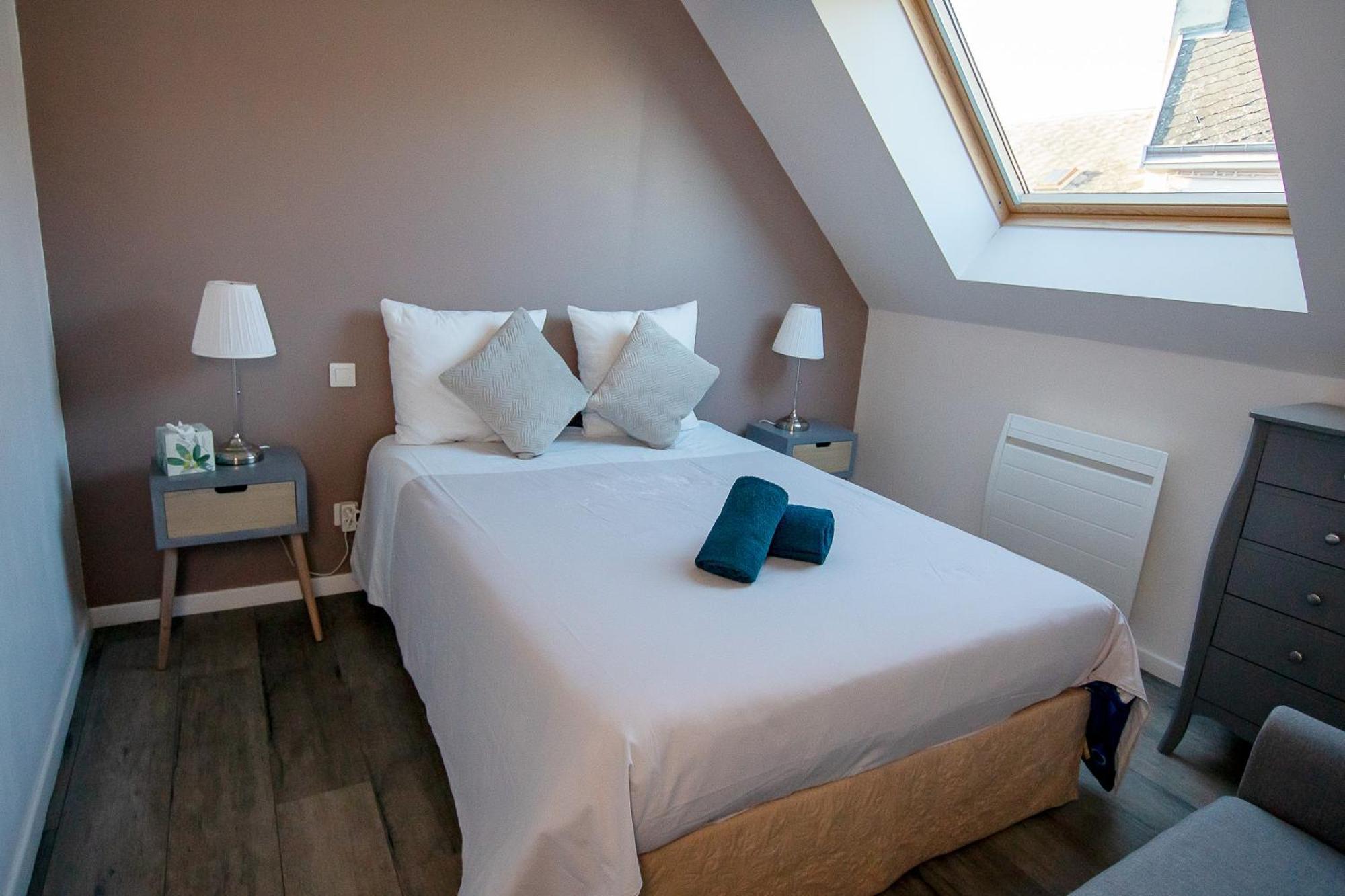 Appartement Epernevasion à Épernay Extérieur photo
