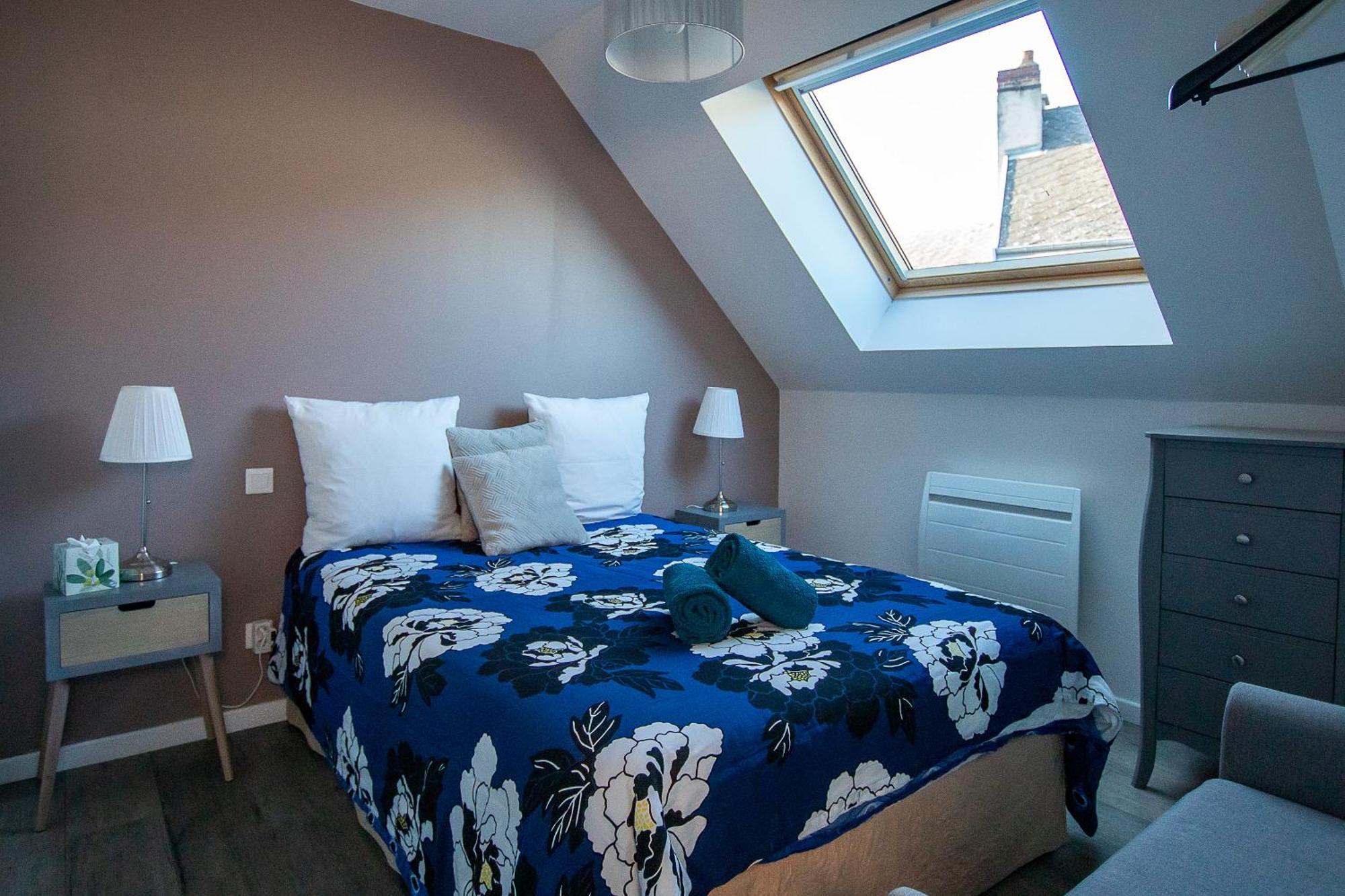 Appartement Epernevasion à Épernay Extérieur photo